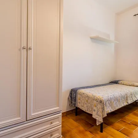 Casa Valu Bari Sardo