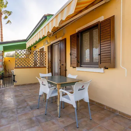 Ferienhaus Casa Valu