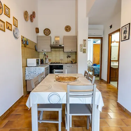 Casa Valu Bari Sardo