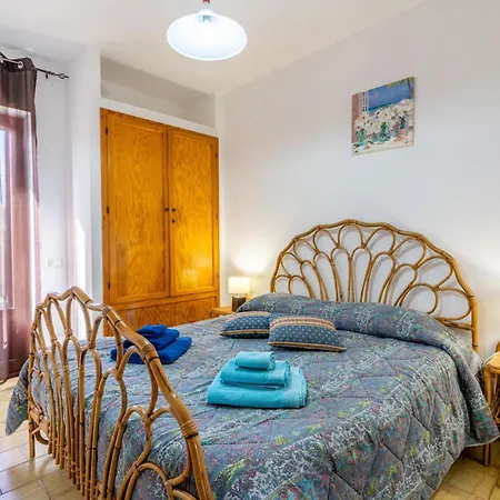 Σπίτι διακοπών Casa Valu *