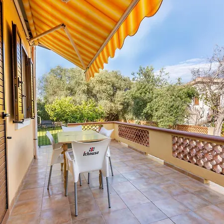 Casa Valu Bari Sardo