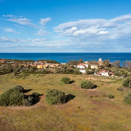 Ferienhaus Casa Valu *