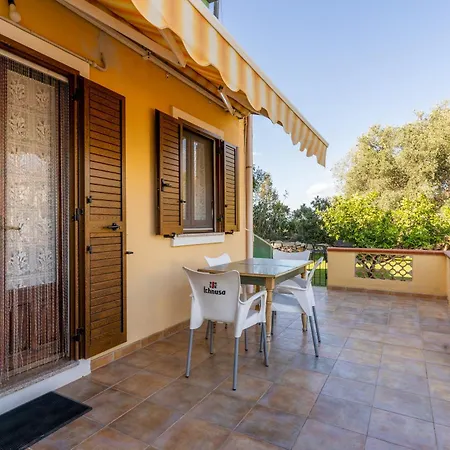 Σπίτι διακοπών Casa Valu *
