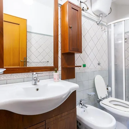 Casa Valu Bari Sardo