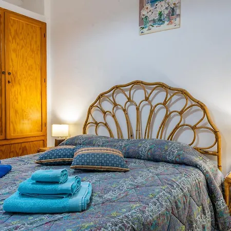 Ferienhaus Casa Valu