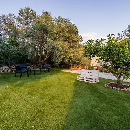 Ferienhaus Casa Valu *