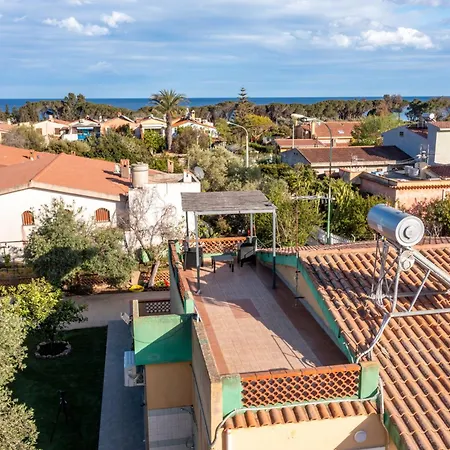 Ferienhaus Casa Valu *