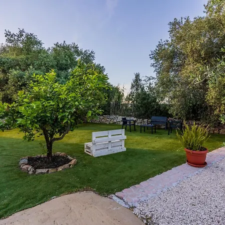 Casa Valu Bari Sardo