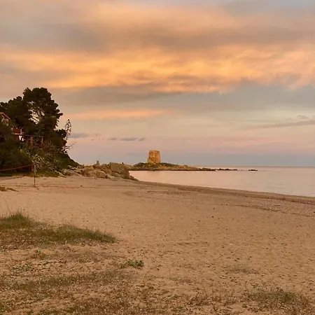 Casa Valu Casa de Férias