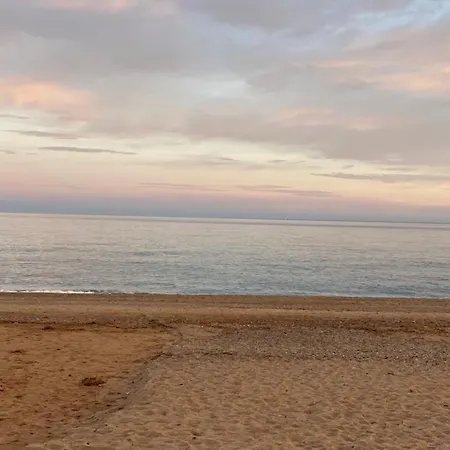 Casa Valu Casa de Férias Bari Sardo