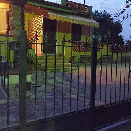 Casa Valu Bari Sardo