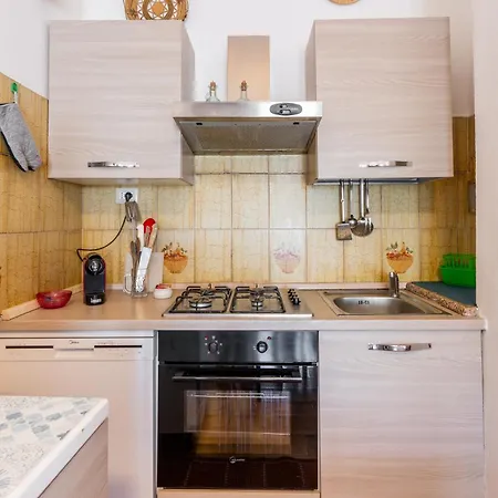 Casa Valu Bari Sardo