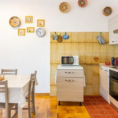 Casa vacanze Casa Valu