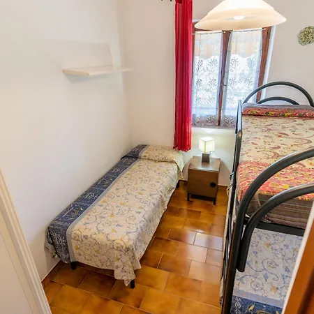 Casa Valu Bari Sardo