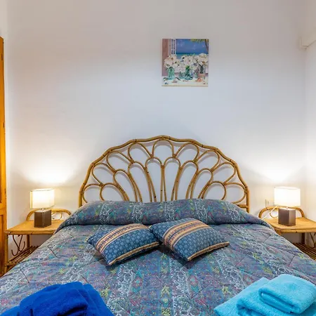 Semesterbostad Casa Valu