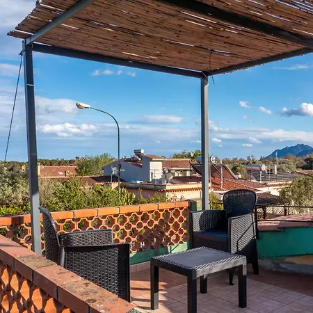 Casa vacanze Casa Valu