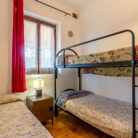 Casa Valu Bari Sardo