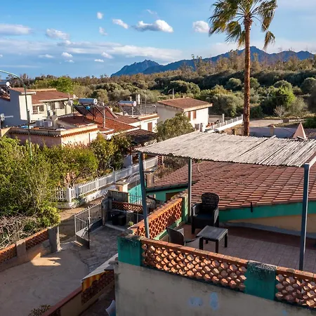 Casa Valu Bari Sardo