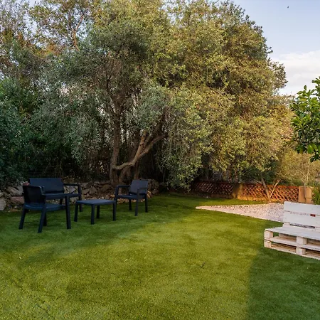 Casa de Férias Casa Valu *