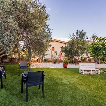 Casa vacanze Casa Valu