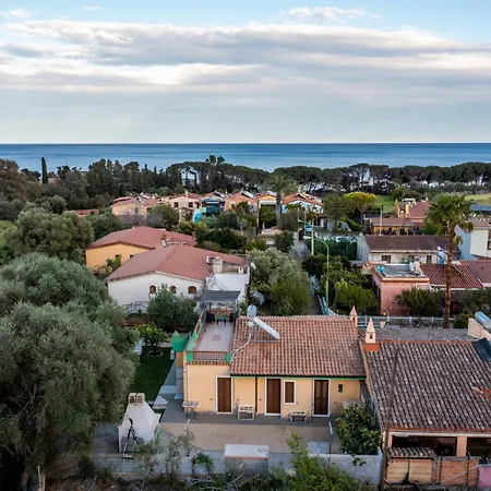 Casa Valu Bari Sardo