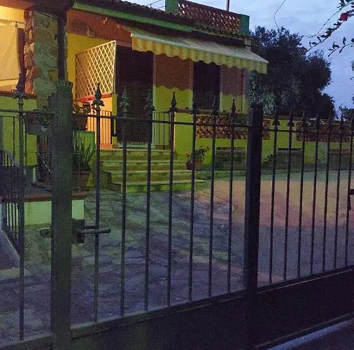 Casa Valu Bari Sardo