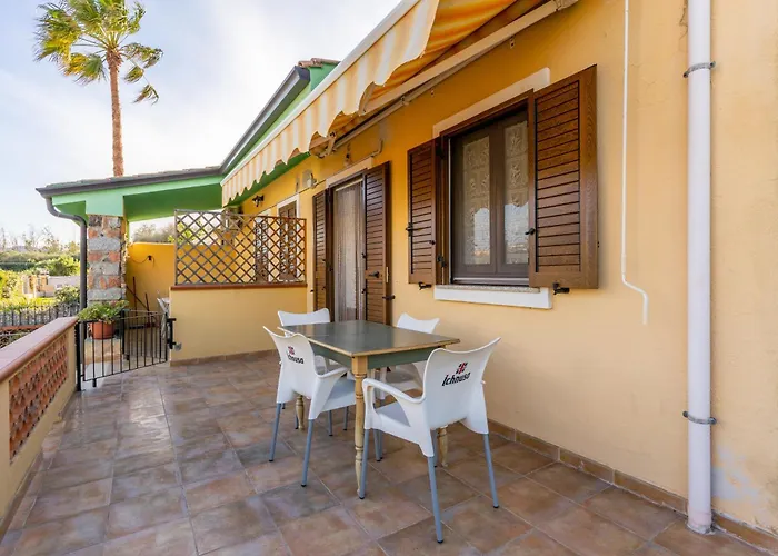 Casa vacanze Casa Valu