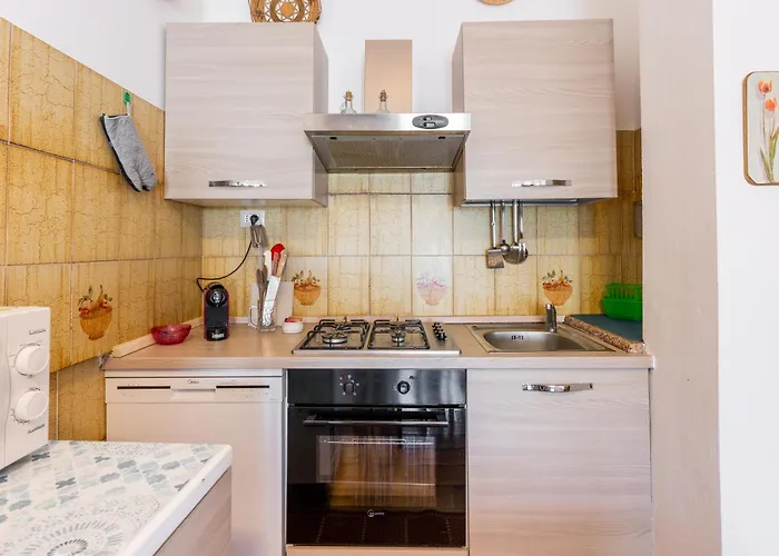 Casa Valu Bari Sardo