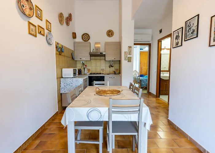 Casa Valu Bari Sardo