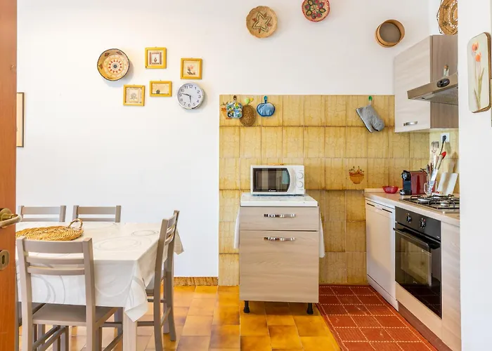 Casa vacanze Casa Valu