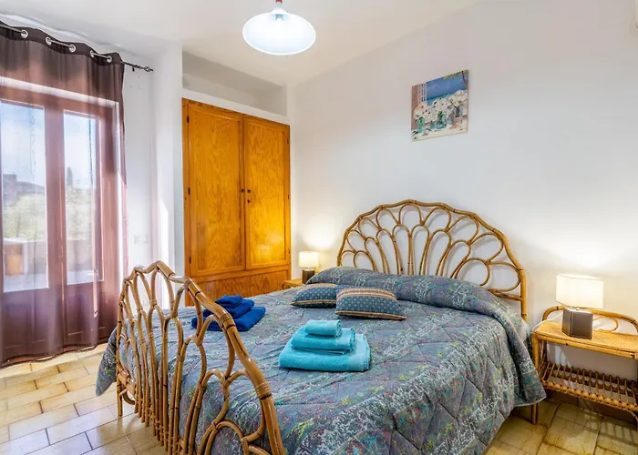 Casa vacanze Casa Valu *