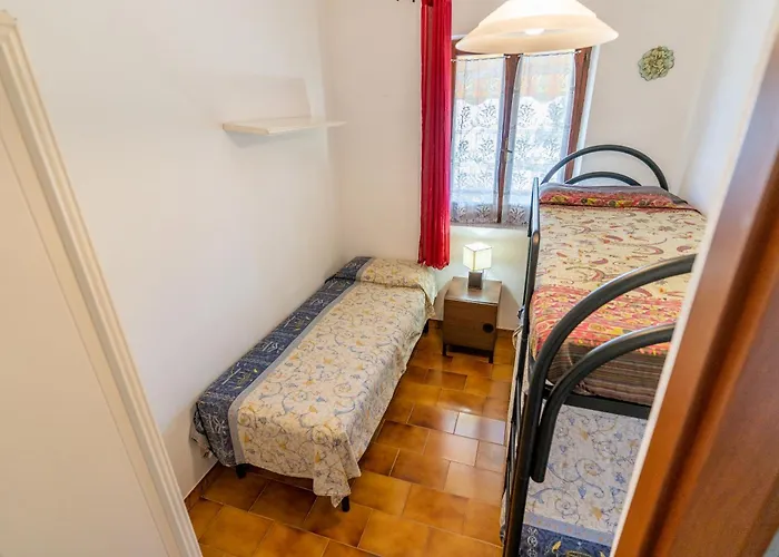 Casa Valu Bari Sardo