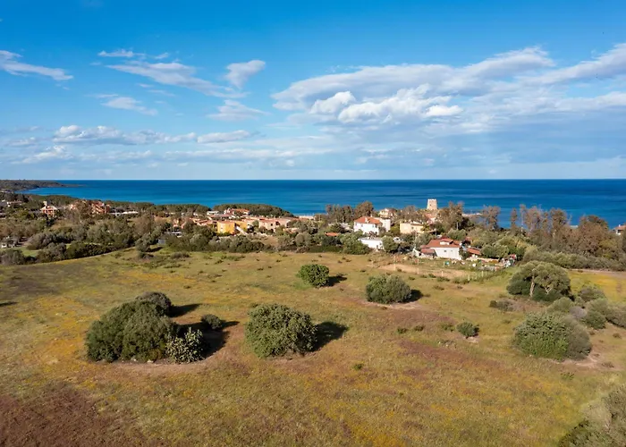 Holiday home Casa Valu *