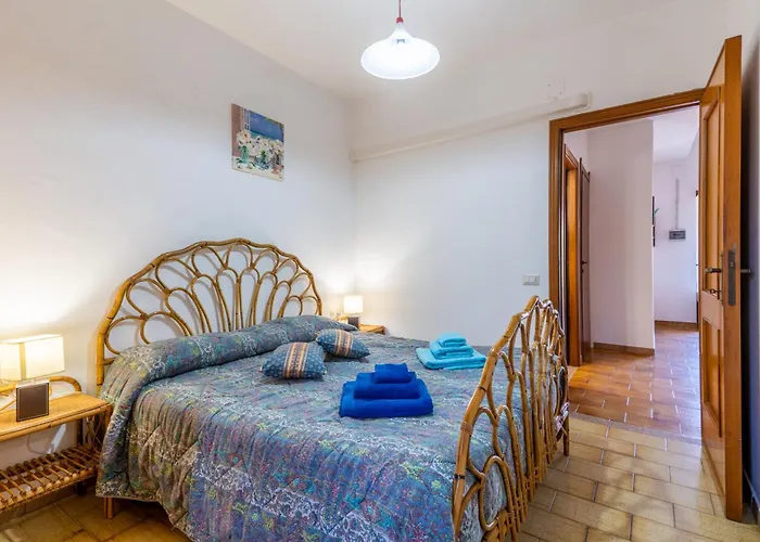 Casa vacanze Casa Valu *