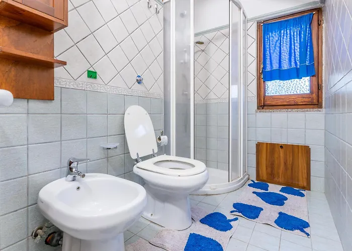 Holiday home Casa Valu Bari Sardo