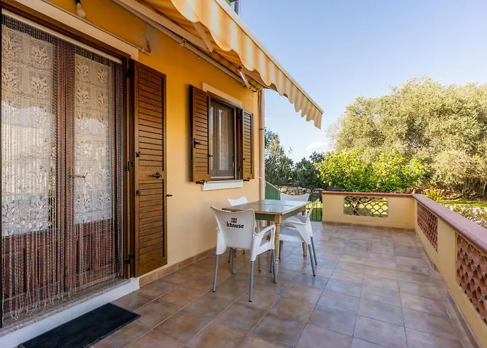 Casa vacanze Casa Valu *