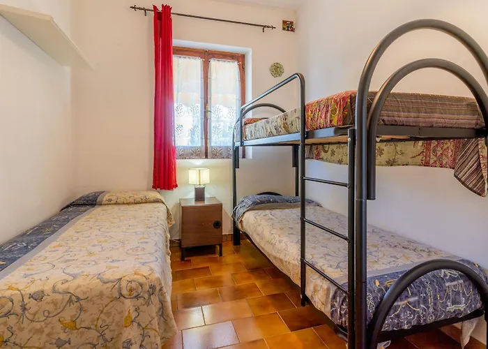 Casa vacanze Casa Valu Bari Sardo