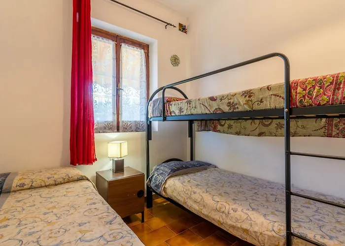 Casa Valu Bari Sardo