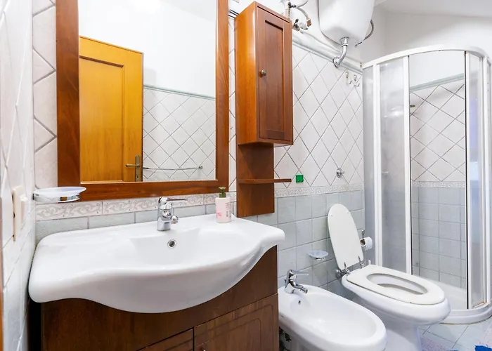 Casa Valu Bari Sardo