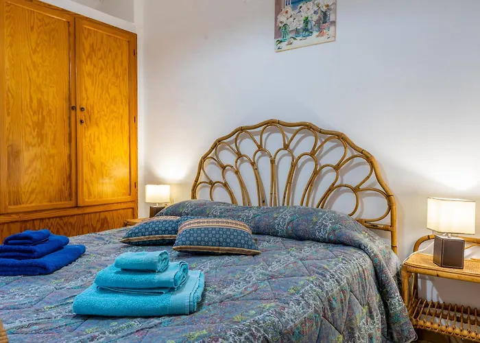 Casa vacanze Casa Valu