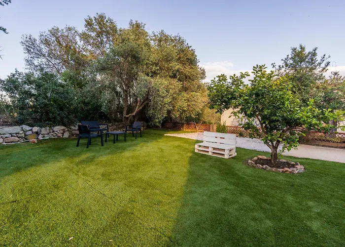 Holiday home Casa Valu *