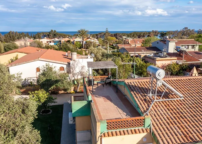 Casa vacanze Casa Valu *