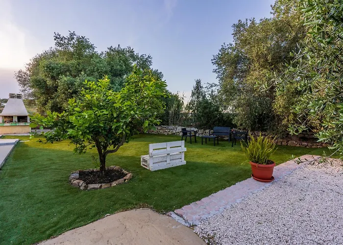 Casa Valu Bari Sardo