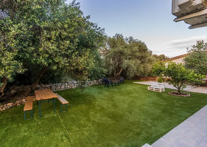 Casa vacanze Casa Valu Bari Sardo