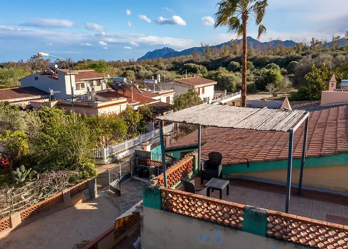 Casa Valu Bari Sardo