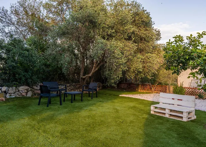 Casa vacanze Casa Valu *