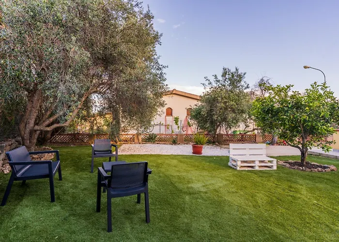 Casa vacanze Casa Valu